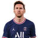 L. Messi