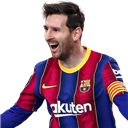 L. Messi