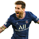 L. Messi