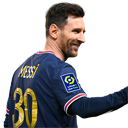 L. Messi