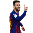 L. Messi