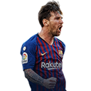 L. Messi