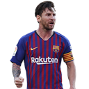 L. Messi