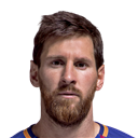 L. Messi