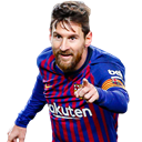 L. Messi