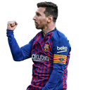 L. Messi