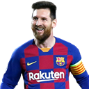 L. Messi
