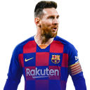 L. Messi