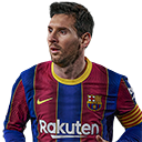 L. Messi