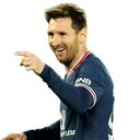 L. Messi
