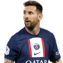 L. Messi
