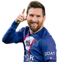 L. Messi