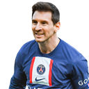 L. Messi