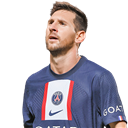 L. Messi
