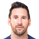 L. Messi