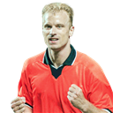 D. Bergkamp