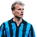 D. Bergkamp
