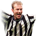 A. Shearer