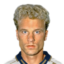 D. Bergkamp