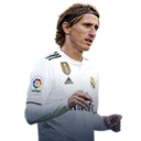 L. Modrić