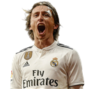 L. Modrić