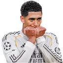 Ảnh của J. Bellingham