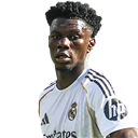 Ảnh của A. Tchouaméni