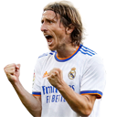 L. Modrić