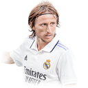 L. Modrić