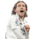 L. Modrić
