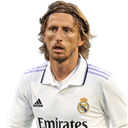 L. Modrić