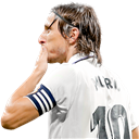 L. Modrić