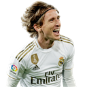 L. Modrić