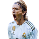 L. Modrić