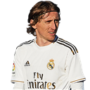L. Modrić