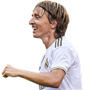 L. Modrić