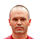 Iniesta