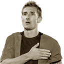 M. Klose