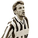 A. Del Piero
