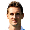 M. Klose