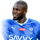 K. Koulibaly