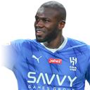 K. Koulibaly