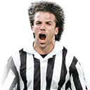 A. Del Piero