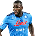 K. Koulibaly