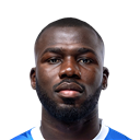 K. Koulibaly