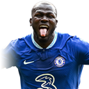 K. Koulibaly