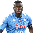 K. Koulibaly