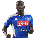 K. Koulibaly