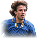 A. Del Piero