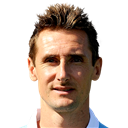 M. Klose